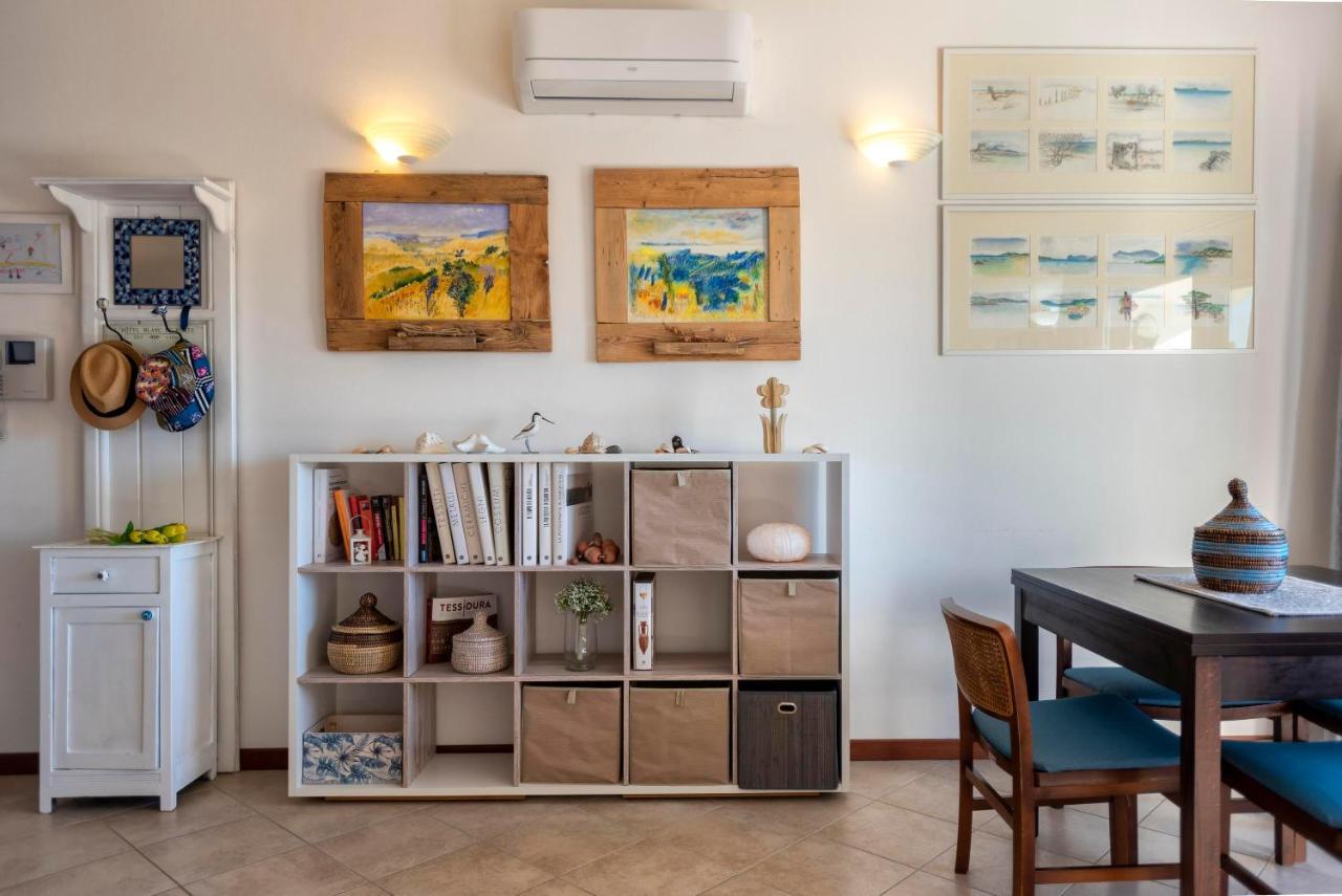 Sunshine Home Attico Vista Mare Alghero Exterior photo