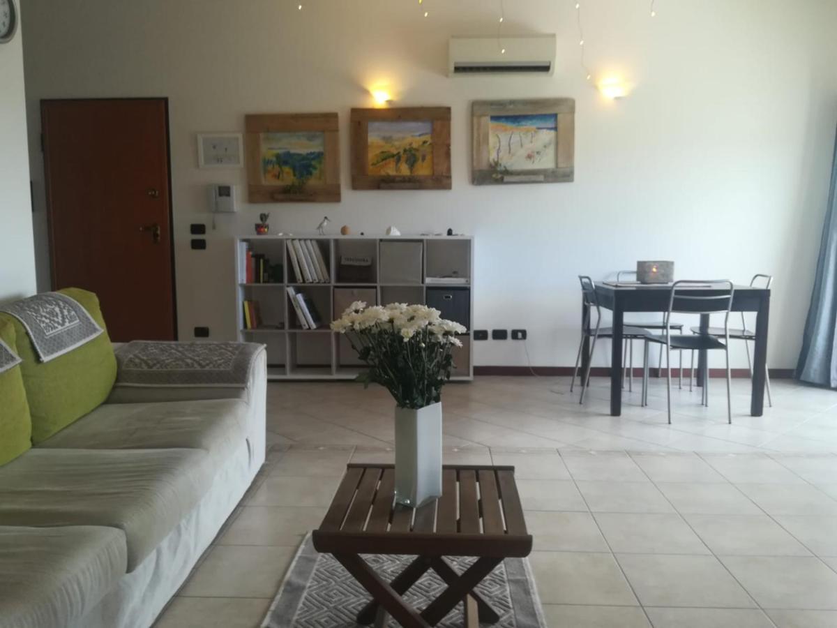 Sunshine Home Attico Vista Mare Alghero Exterior photo