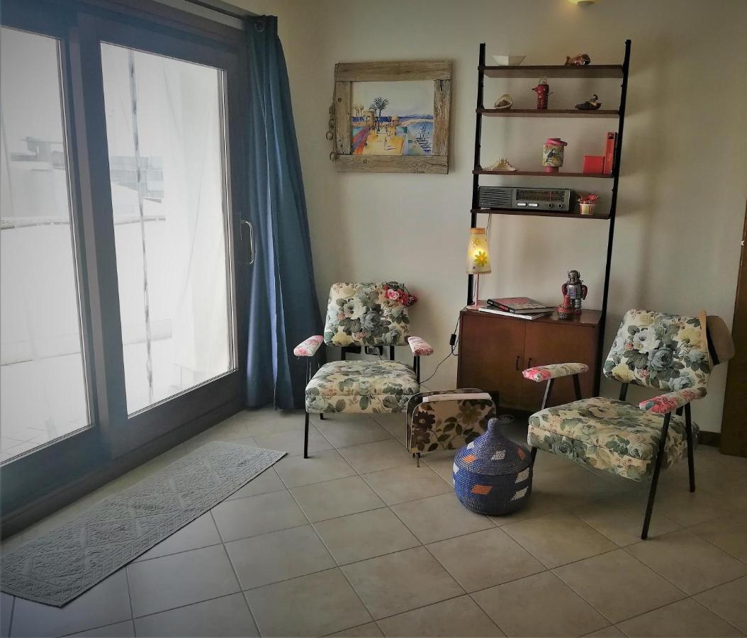 Sunshine Home Attico Vista Mare Alghero Exterior photo